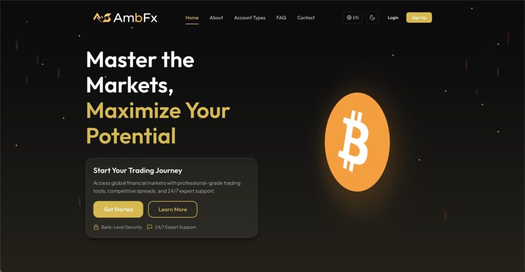 Ambinvestments
