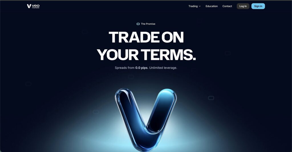 Veomarkets