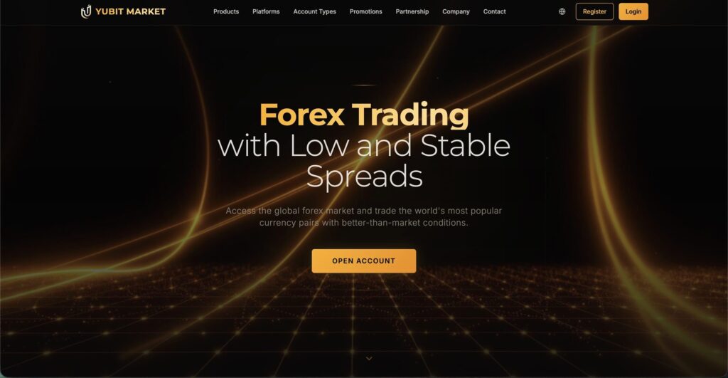 YubitMarket