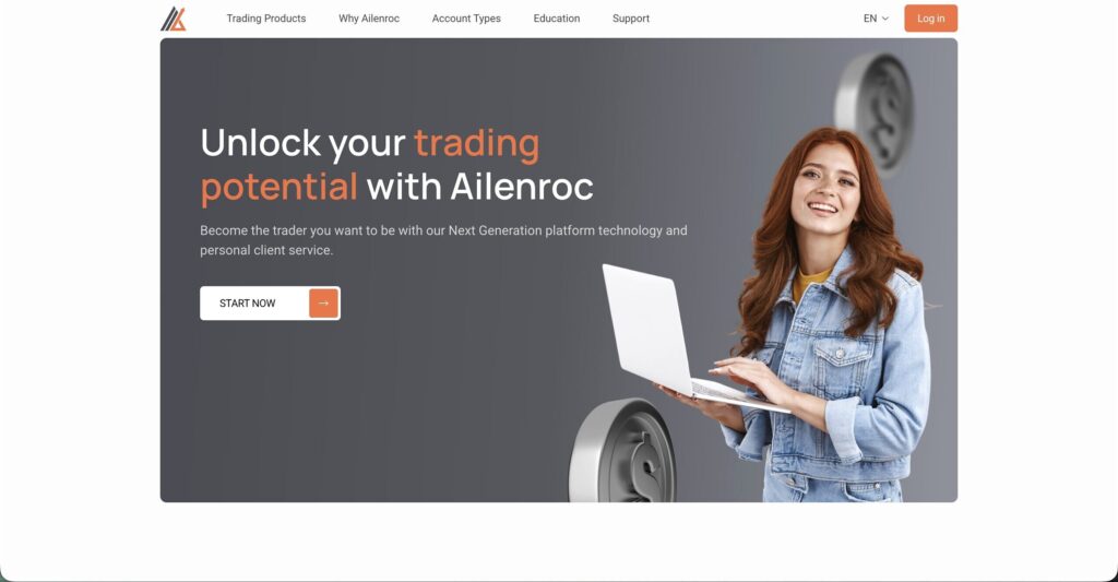 Ailenroc
