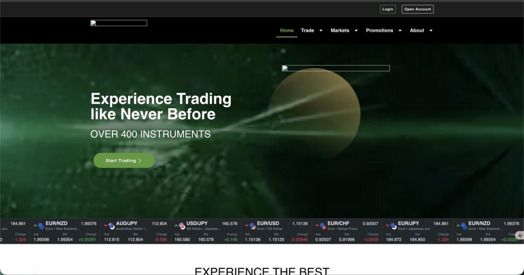 Nestmarkets