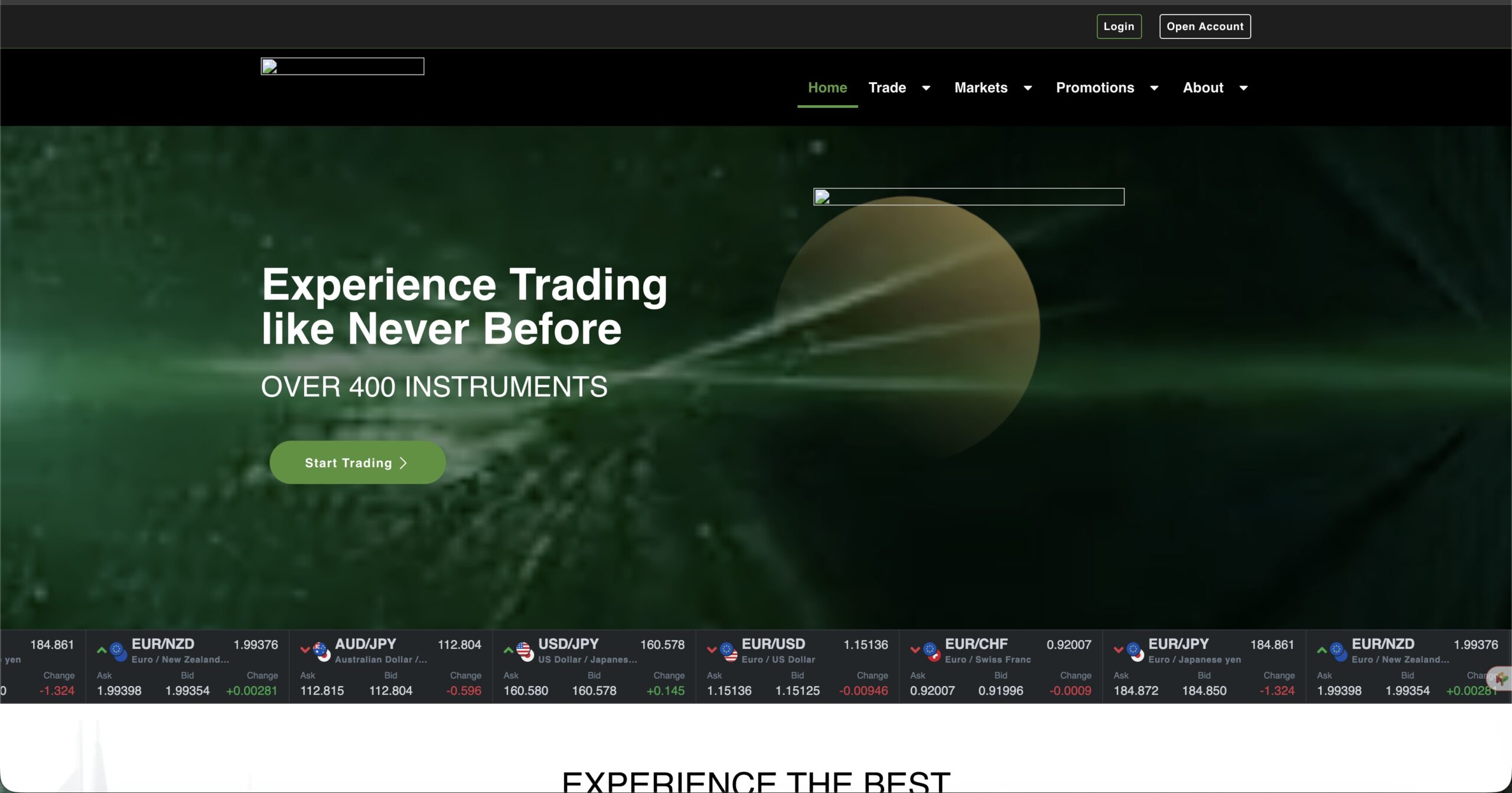 Nestmarkets