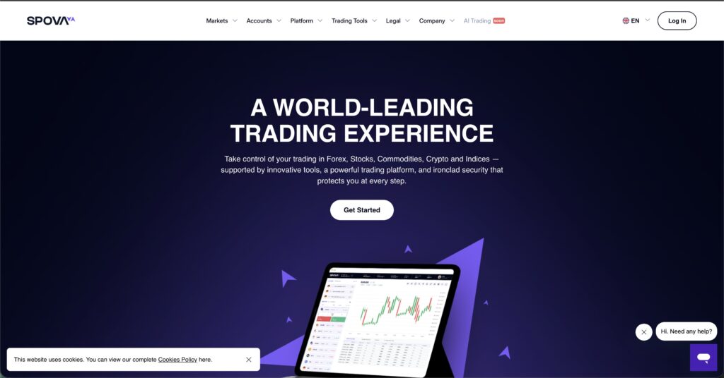 Spova