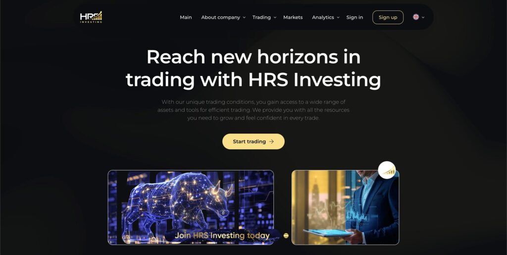 Hrsinvesting
