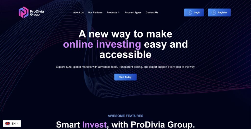 ProDivia
