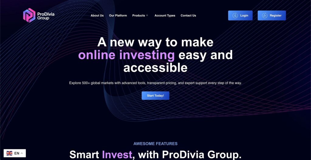 ProDivia
