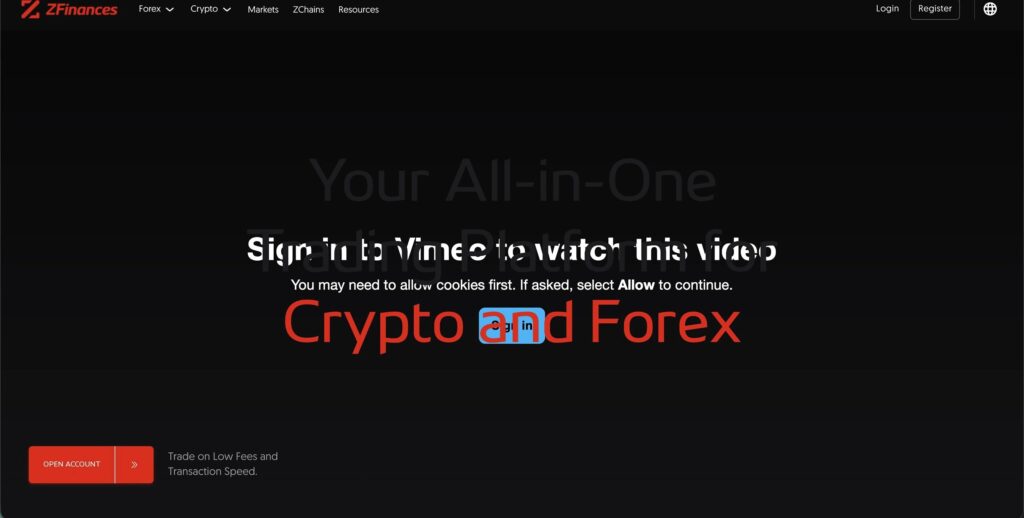 ZFinances