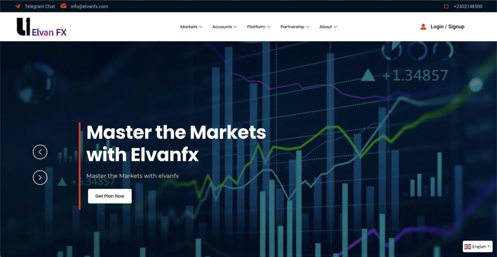 Elvanfx