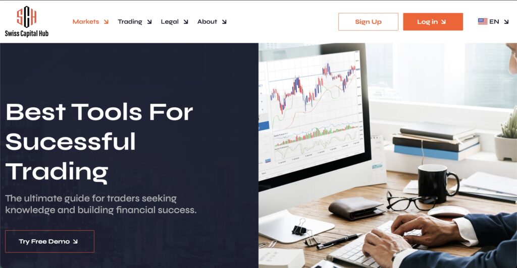 Swisscapitalhub