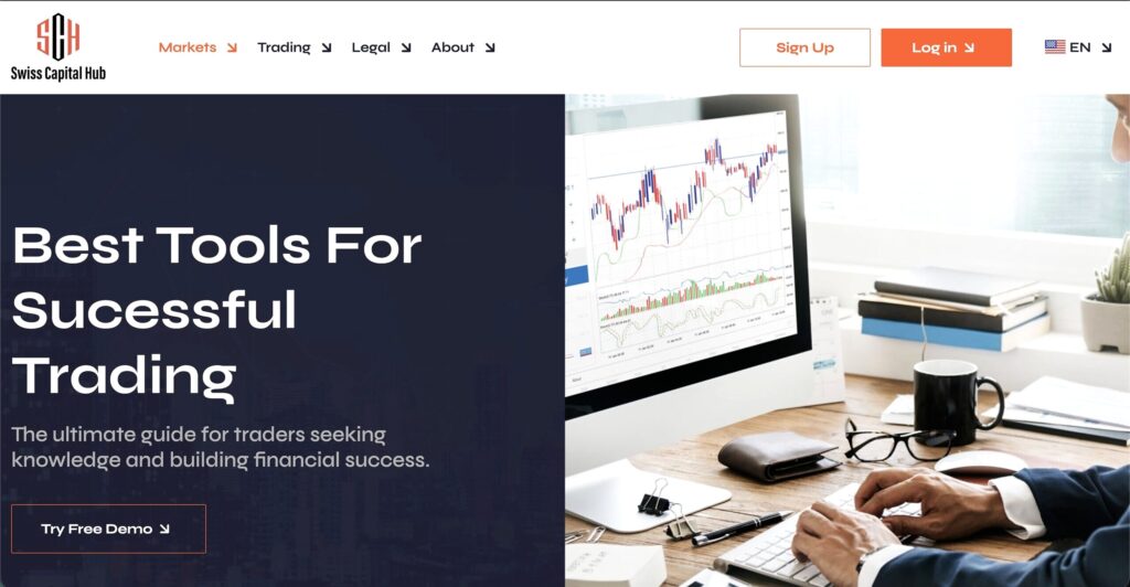 Swisscapitalhub