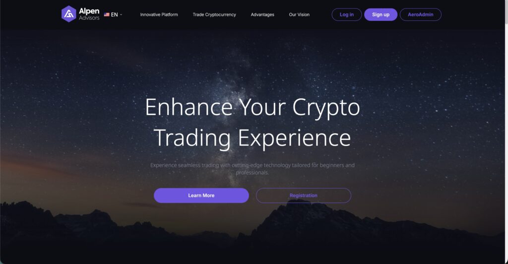 Alpenadvisors