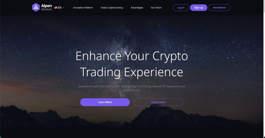 Alpenadvisors