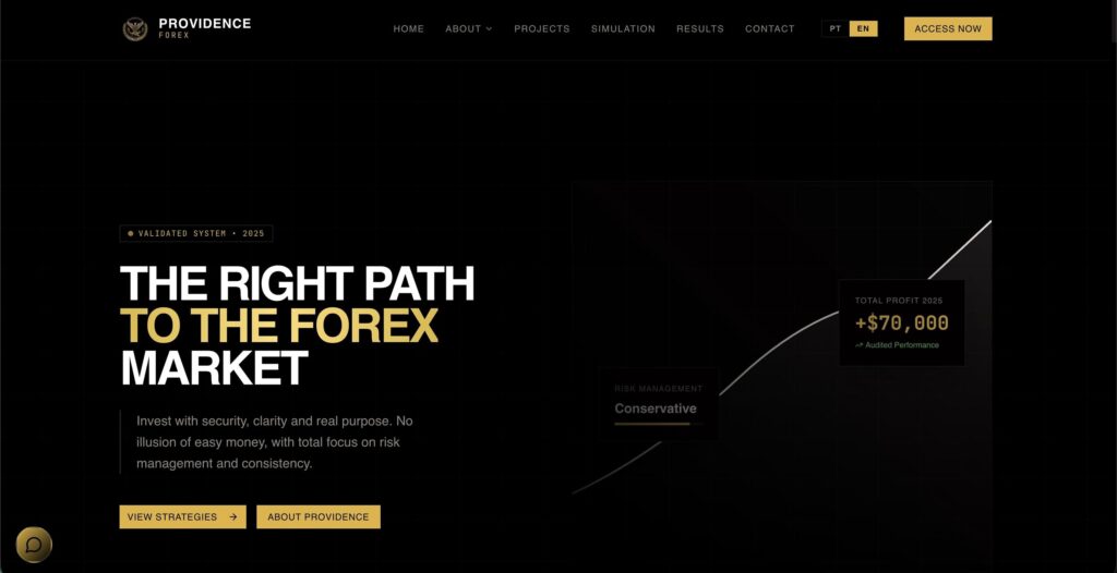 Providenceforex