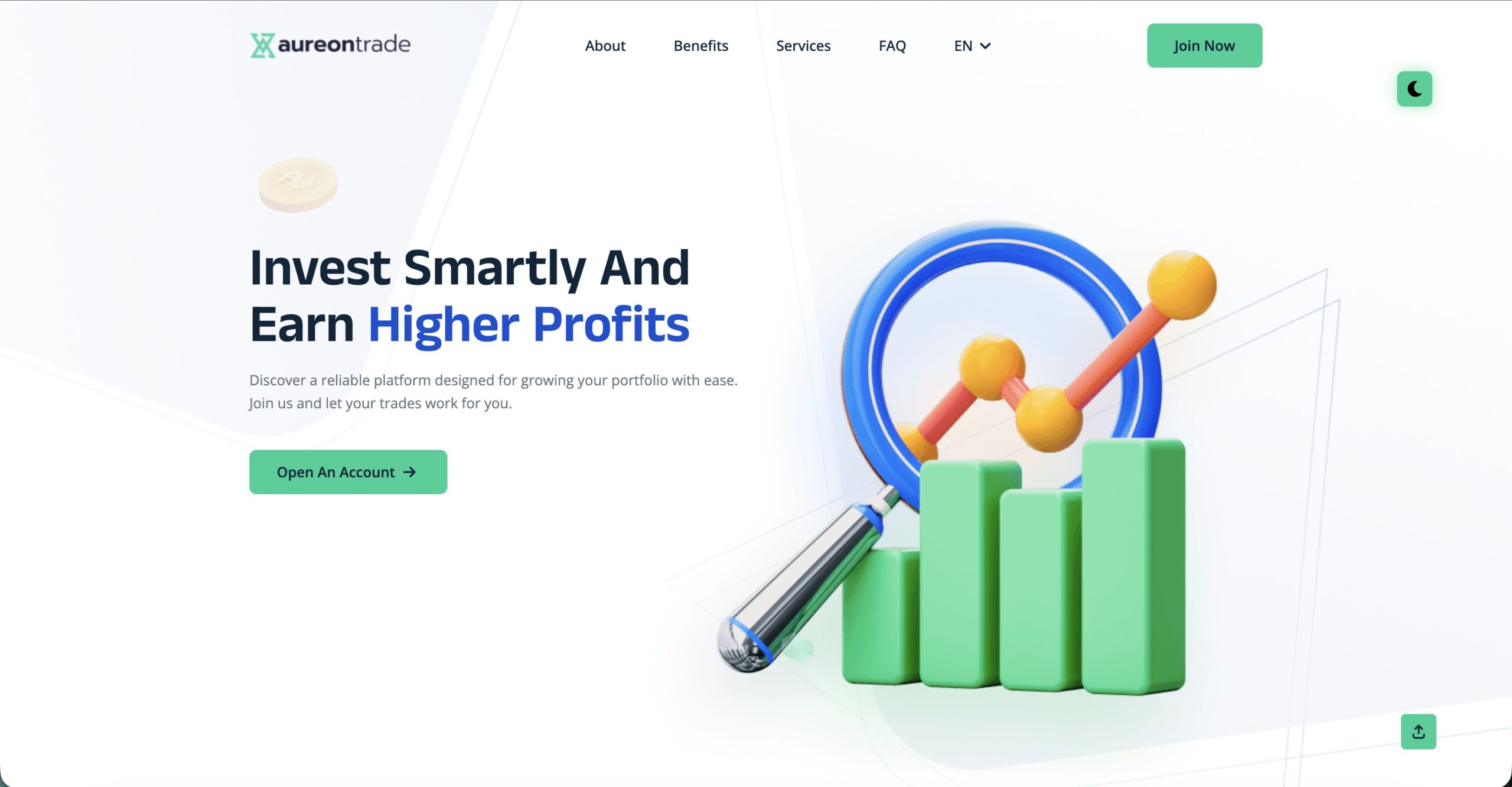 Aureontrade