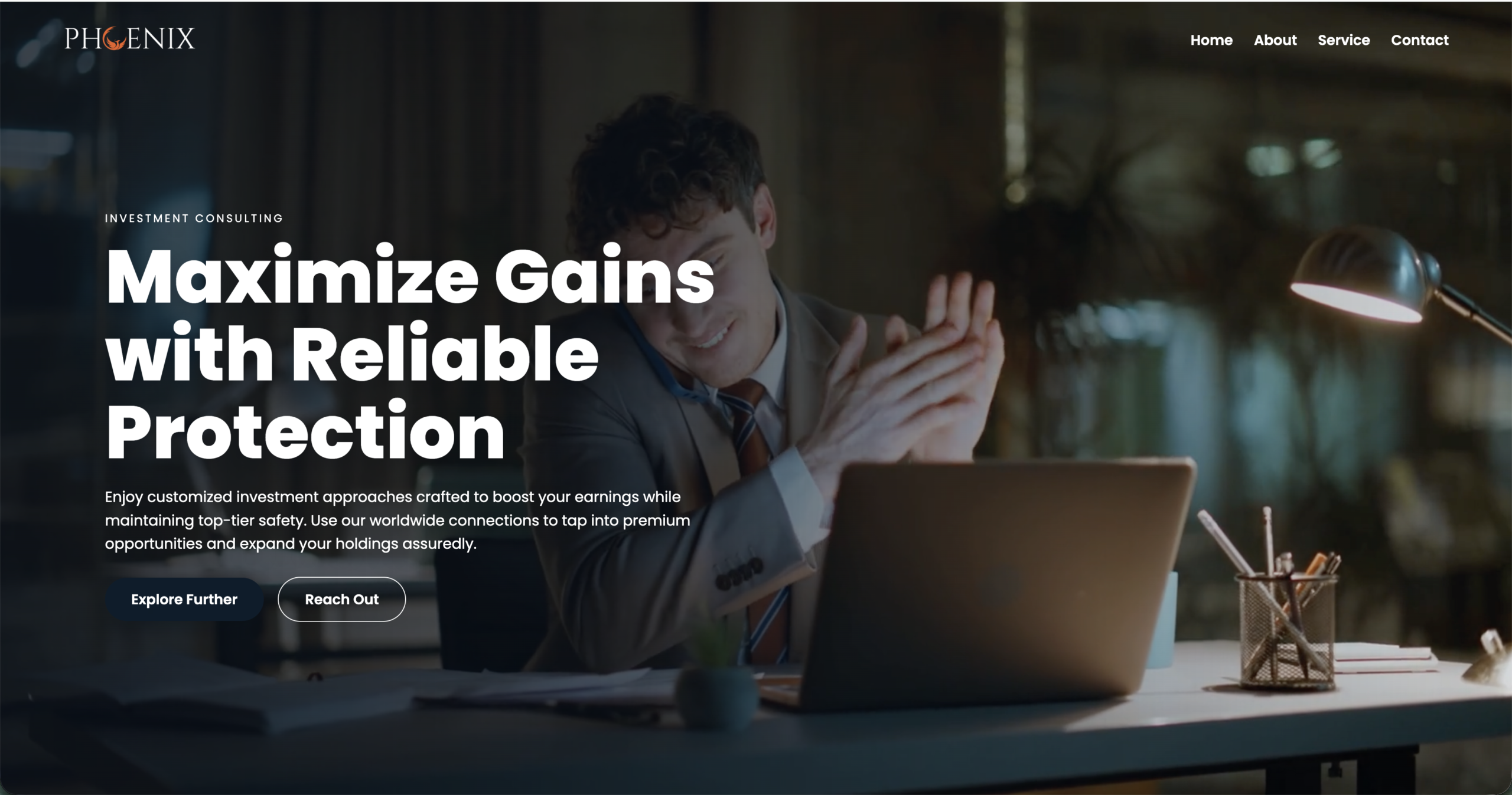 https://phoenixadvise.com