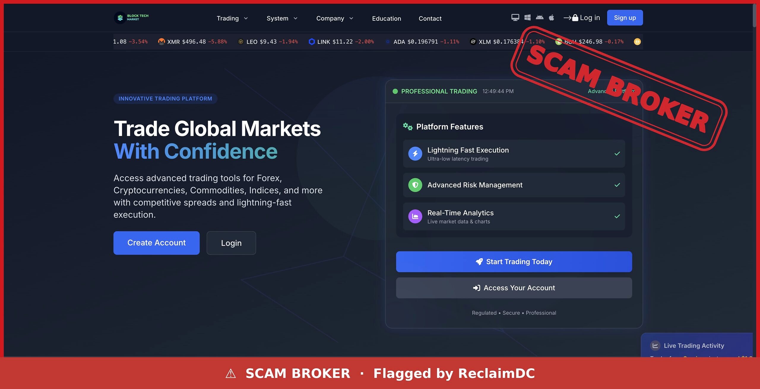 BlockTechMarket_SCAM_blocktechmarket-org