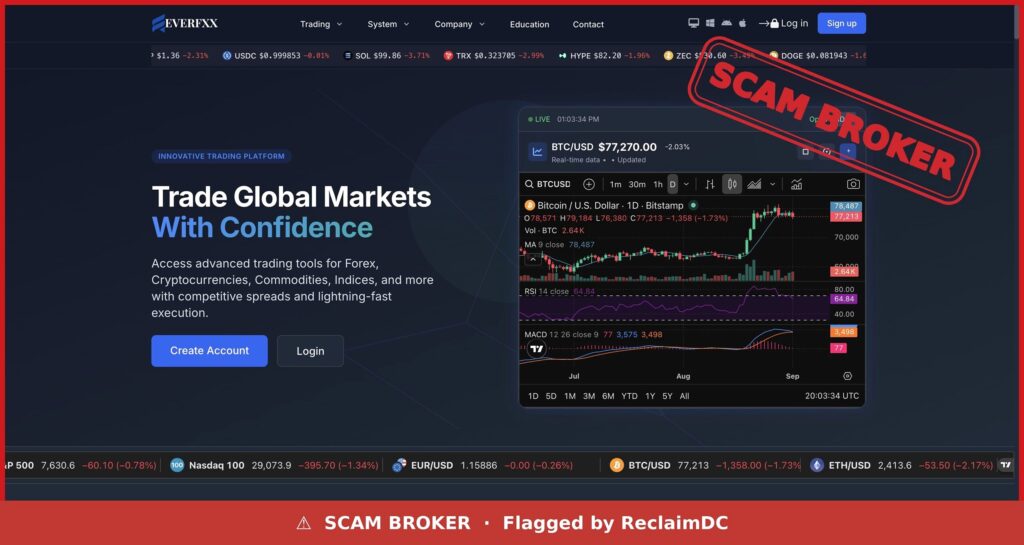 EverFXX_SCAM_everfxx-com