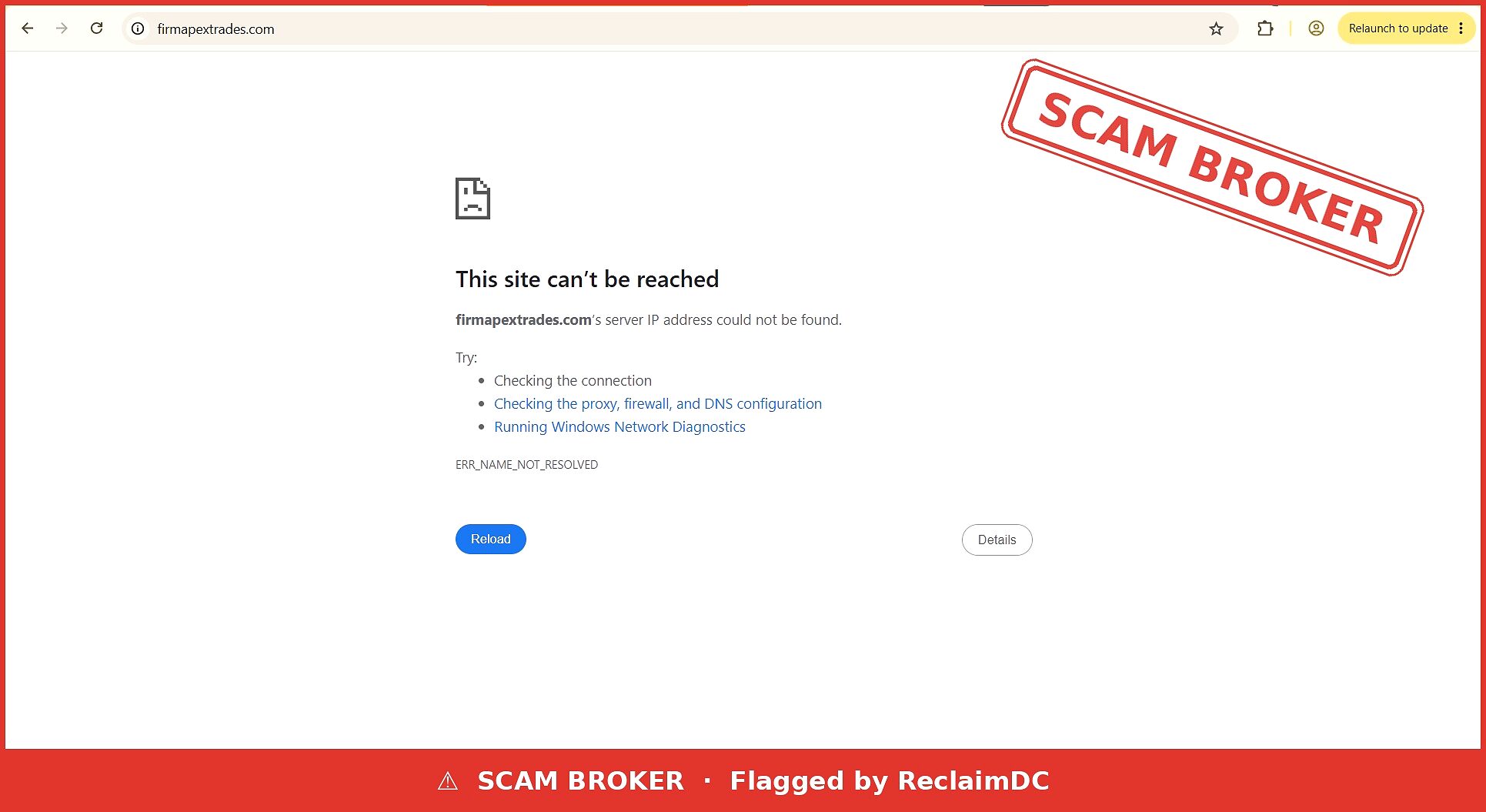 FirmApexTrades_SCAM_firmapextrades-com