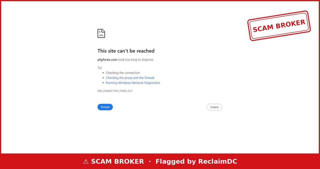 PFGForex_SCAM_pfgforex-com