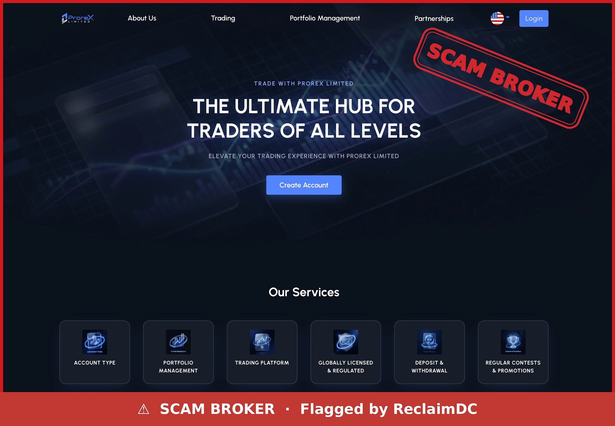 Prorex_SCAM_prorexglobal