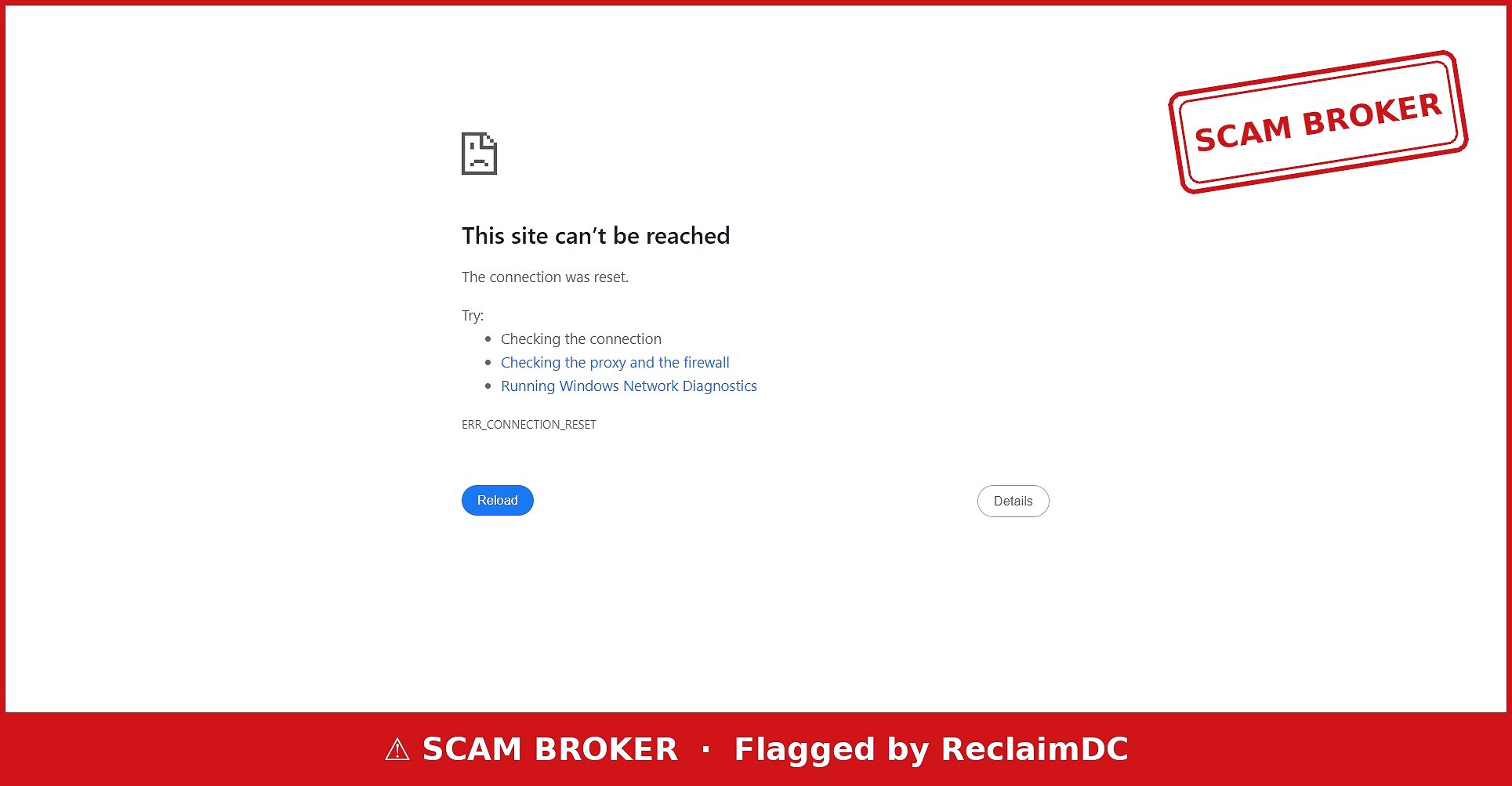 TheTradersDomain_SCAM_thetradersdomain