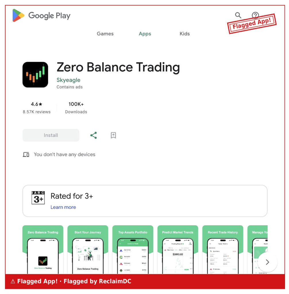 -zerostart-simple-trading