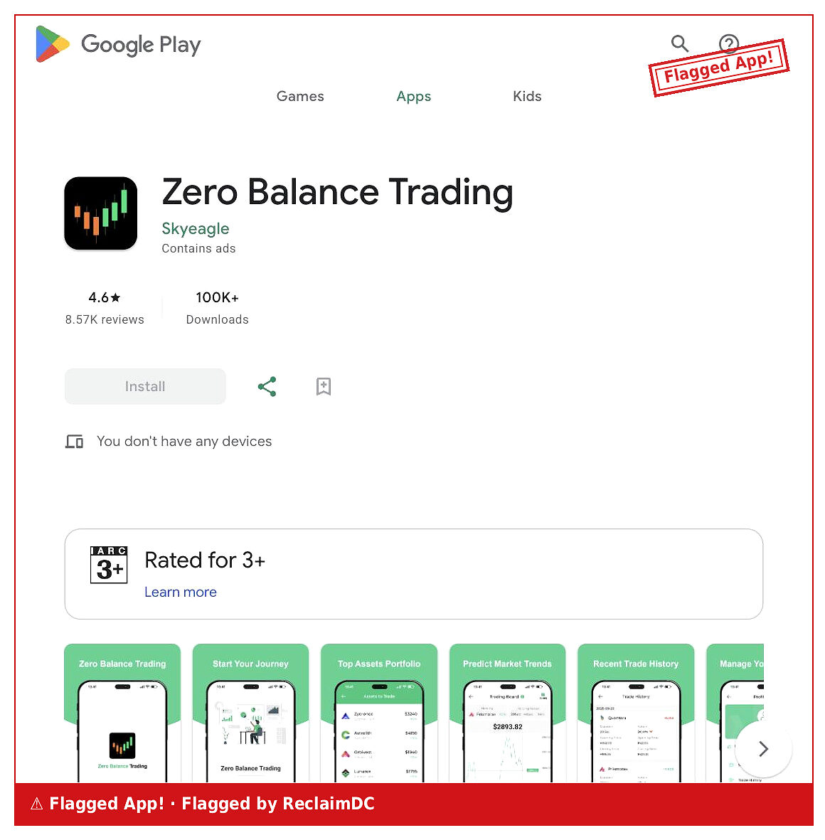 -zerostart-simple-trading
