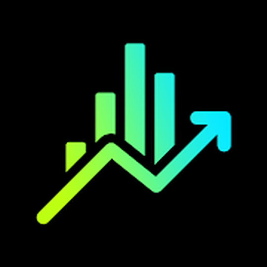 Start Zero Fund Trading app icon on Google Play