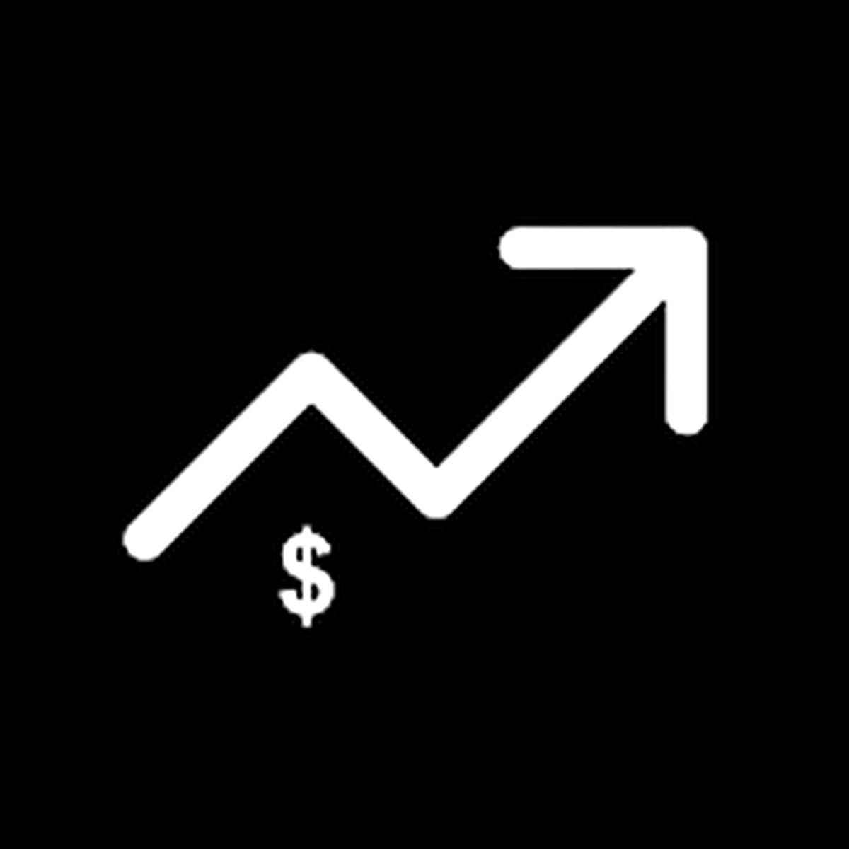 Trading with Zero Balance app icon on Google Play