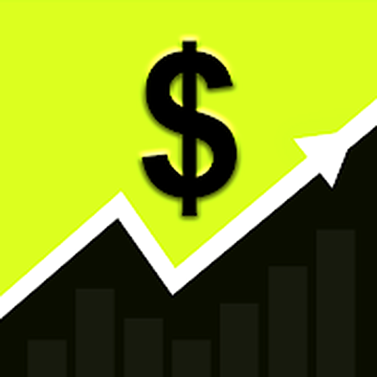 Zero Fund Invest Trading app icon on Google Play