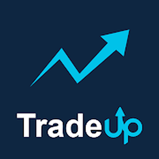 Zero Investment Trading app icon on Google Play