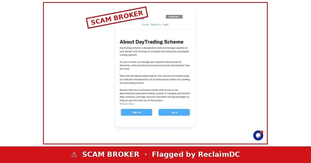 D-Trading
