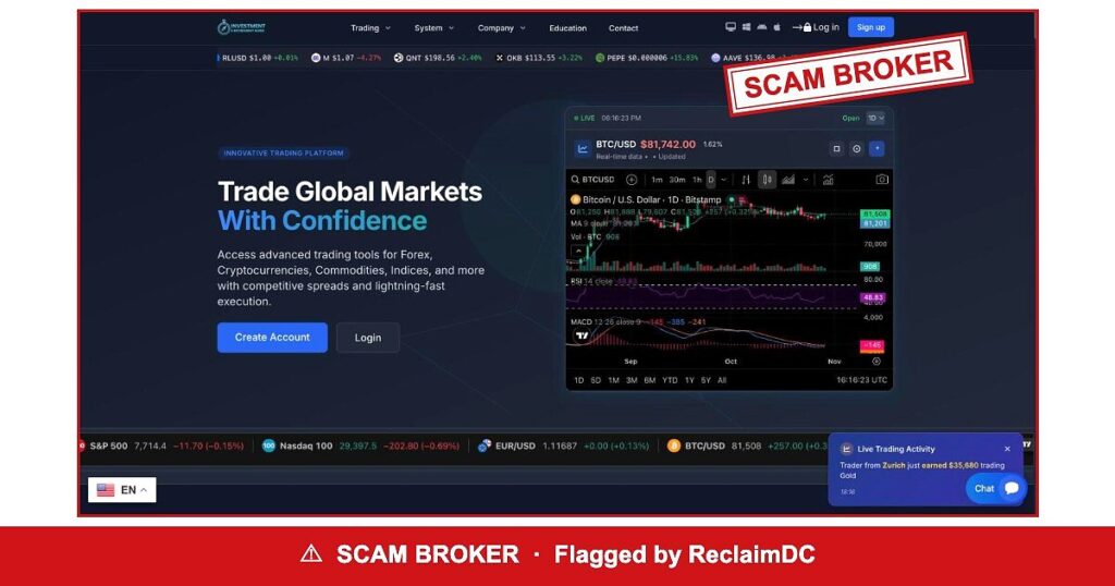 I and R Guide flagged by regulators